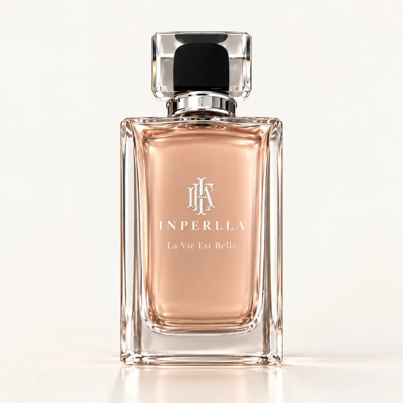 اینپرلا | لانکوم لا ویه است بل (Lancôme La Vie Est Belle)