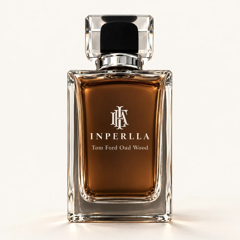 اینپرلا | تام فورد عود وود (Tom Ford Oud Wood)