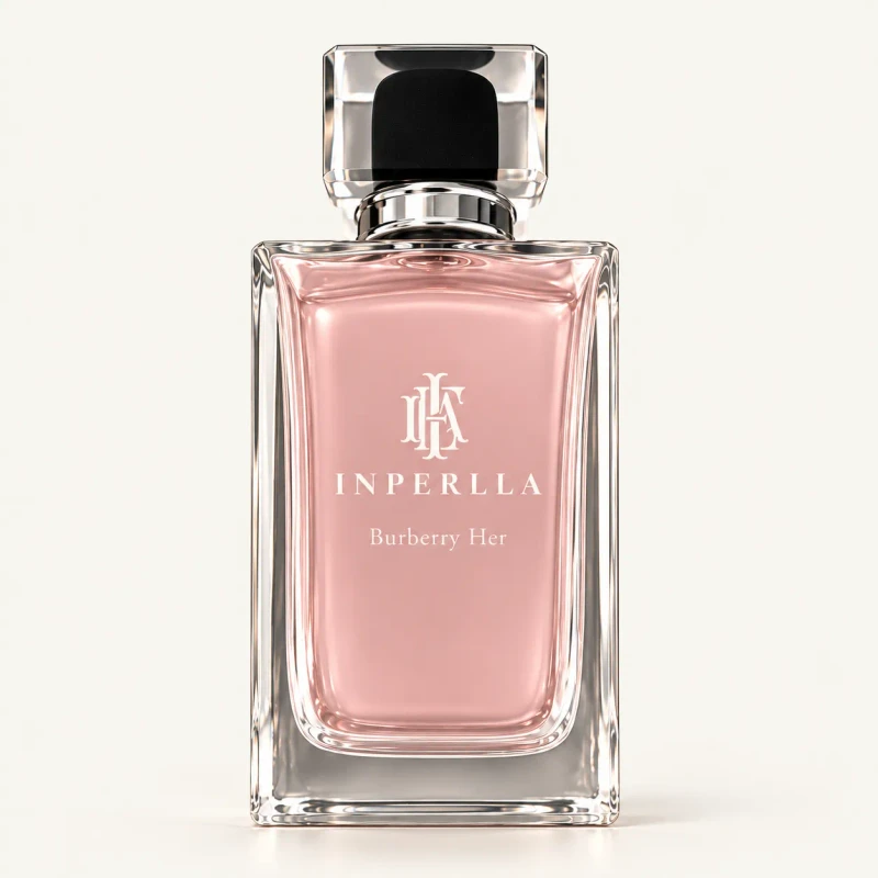 اینپرلا | باربری هر (Burberry Her)