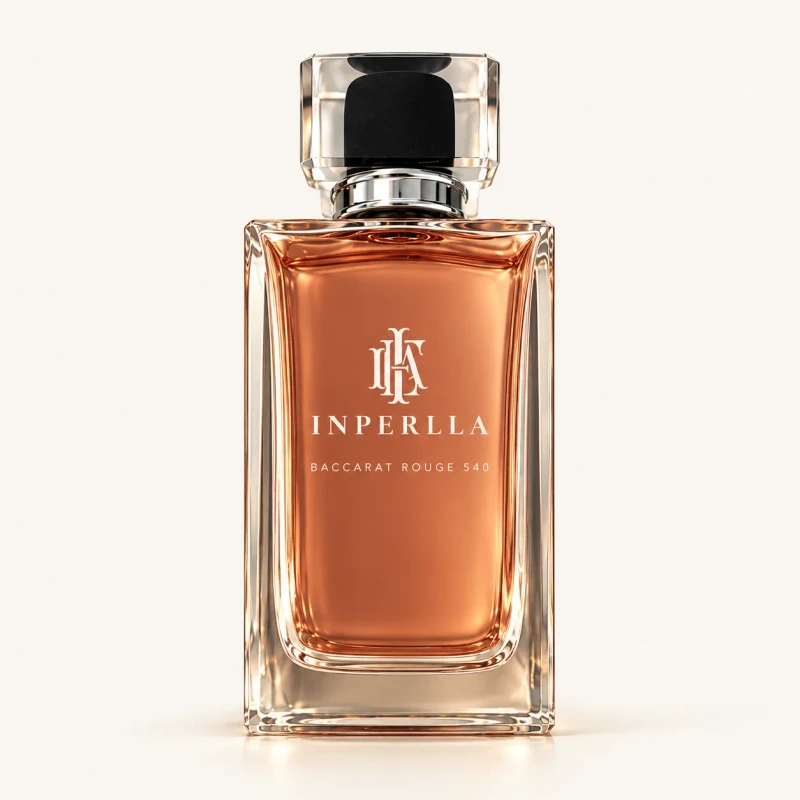 اینپرلا | باکارات روژ 540 (Baccarat Rouge 540)