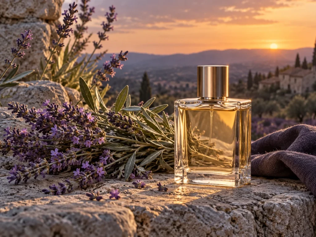 اسطوخودوس در عطر چه بویی دارد؟ چرا همیشه صابونی نیست؟