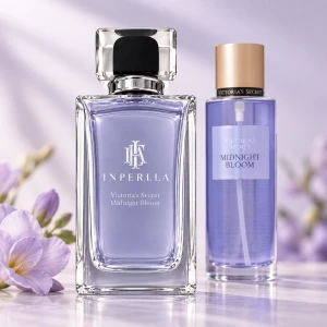 اینپرلا | ویکتوریا سکرت میدنایت بلوم (Victoria’s Secret Midnight Bloom)