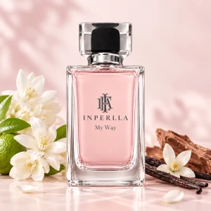 اینپرلا | جورجیو آرمانی مای وی (Giorgio Armani My Way)