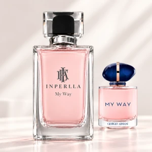 اینپرلا | جورجیو آرمانی مای وی (Giorgio Armani My Way)