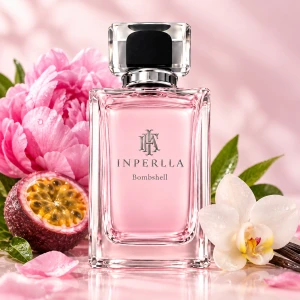 اینپرلا | ویکتوریا سکرت بامبشل (Victoria’s Secret Bombshell)