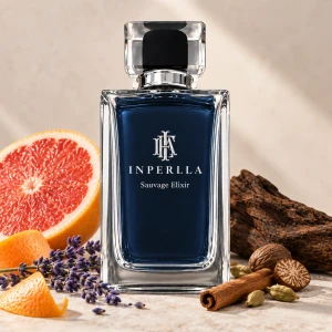 اینپرلا | ساواج الکسیر (Sauvage Elixir)