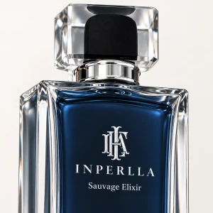 اینپرلا | ساواج الکسیر (Sauvage Elixir)