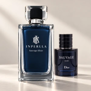 اینپرلا | ساواج الکسیر (Sauvage Elixir)
