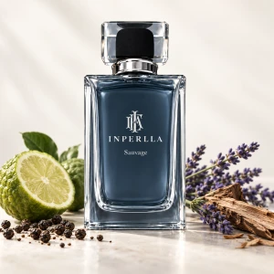 اینپرلا | دیور ساواج (Dior Sauvage)