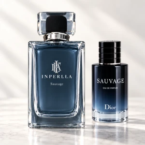 اینپرلا | دیور ساواج (Dior Sauvage)