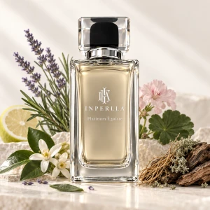 اینپرلا | شنل پلاتینیوم اگویست (Chanel Platinum Égoïste)