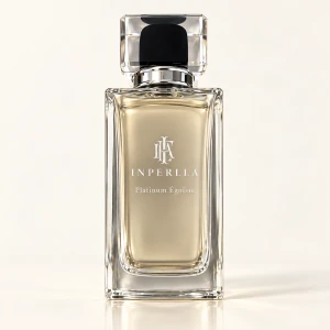اینپرلا | شنل پلاتینیوم اگویست (Chanel Platinum Égoïste)