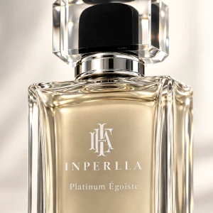 اینپرلا | شنل پلاتینیوم اگویست (Chanel Platinum Égoïste)