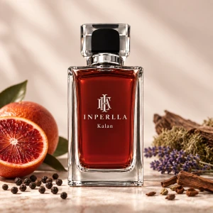 اینپرلا | مارلی کالان (Parfums de Marly Kalan)