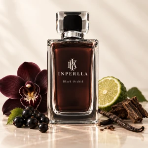 اینپرلا | تام فورد بلک ارکید (Tom Ford Black Orchid)