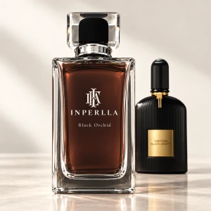 اینپرلا | تام فورد بلک ارکید (Tom Ford Black Orchid)
