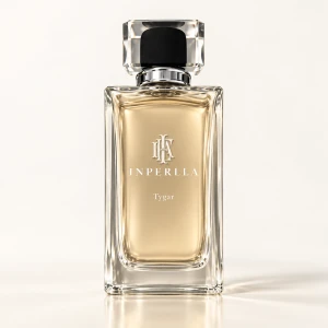 اینپرلا | بلغاری تایگار (Bvlgari Tygar)