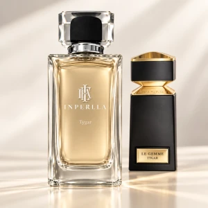 اینپرلا | بلغاری تایگار (Bvlgari Tygar)