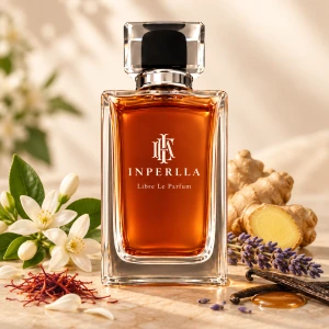 اینپرلا | لیبره له پارفوم (Libre Le Parfum)