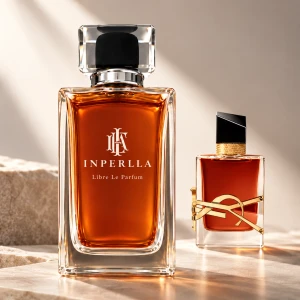 اینپرلا | لیبره له پارفوم (Libre Le Parfum)