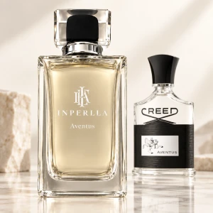 اینپرلا | کرید اونتوس (Creed Aventus)