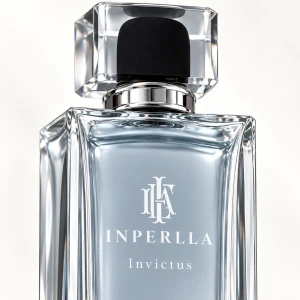 اینپرلا | اینوکتوس (Invictus)