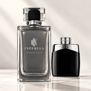 اینپرلا | مونت بلنک لجند (Montblanc Legend)