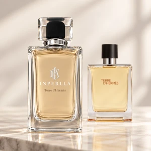 اینپرلا | تق هرمس (Terre d’Hermès)
