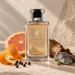 اینپرلا | تق هرمس (Terre d’Hermès)