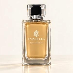 اینپرلا | تق هرمس (Terre d’Hermès)