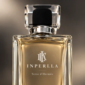 اینپرلا | تق هرمس (Terre d’Hermès)