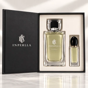 اینپرلا | وردان (Verdan)