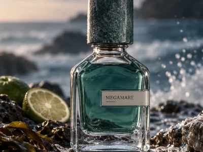 عطر مگاماره چیست؟ بررسی رایحه، نت‌ها، ماندگاری و پخش بوی مگاماره