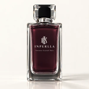اینپرلا | ورساچ کریستال نویر (Versace Crystal Noir)