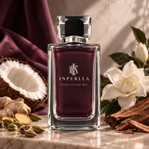 اینپرلا | ورساچ کریستال نویر (Versace Crystal Noir)