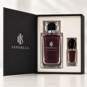 اینپرلا | ورساچ کریستال نویر (Versace Crystal Noir)