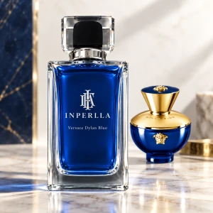 اینپرلا | ورساچ دیلان بلو (Versace Dylan Blue)