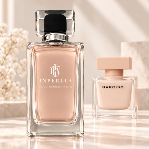 اینپرلا | نارسیسو رودریگز پودری (Narciso Rodriguez Poudrée)