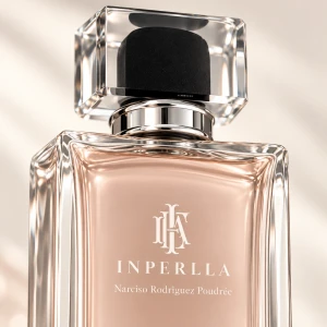 اینپرلا | نارسیسو رودریگز پودری (Narciso Rodriguez Poudrée)