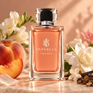 اینپرلا | گوچی راش (Gucci Rush)