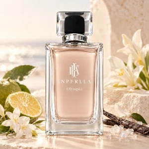 اینپرلا | پاکو رابان المپیا (Rabanne Olympéa)