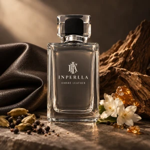اینپرلا | تام فورد امبر لدر (Tom Ford Ombré Leather)