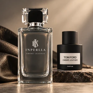 اینپرلا | تام فورد امبر لدر (Tom Ford Ombré Leather)