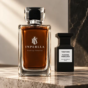 اینپرلا | تام فورد فاکینگ فابیولوس (Tom Ford Fucking Fabulous)