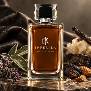 اینپرلا | تام فورد فاکینگ فابیولوس (Tom Ford Fucking Fabulous)