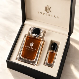 اینپرلا | تام فورد فاکینگ فابیولوس (Tom Ford Fucking Fabulous)