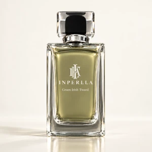 اینپرلا | کرید گرین آیریش توید (Creed Green Irish Tweed)