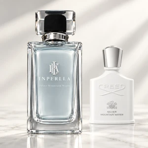 اینپرلا | کرید سیلور مانتین واتر (Creed Silver Mountain Water)