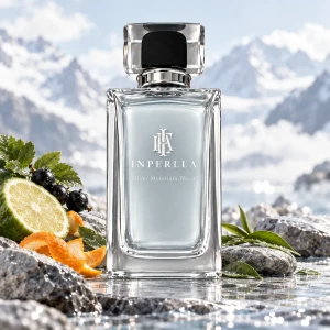 اینپرلا | کرید سیلور مانتین واتر (Creed Silver Mountain Water)