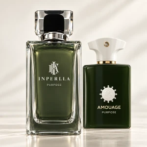 اینپرلا | آمواج پرپس (Amouage Purpose)